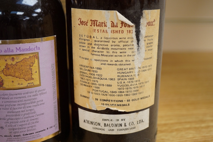 A Chinese carved boxed mahjong set and stands, box 24 cm high including handle